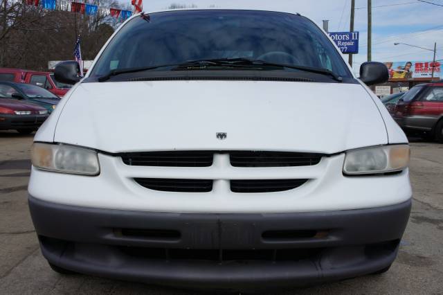 1999 Dodge Caravan Converstion VAN