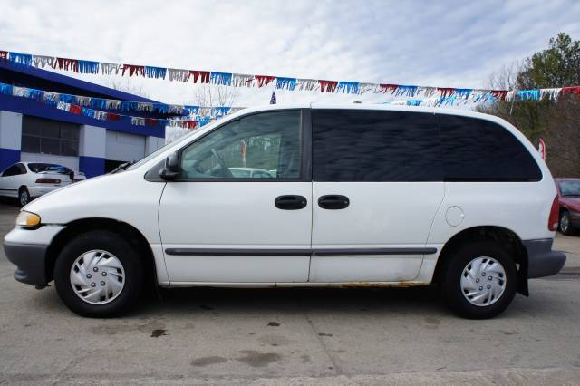 1999 Dodge Caravan Converstion VAN