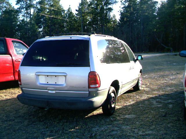 2000 Dodge Caravan 2.0T Sport Sedan 4D