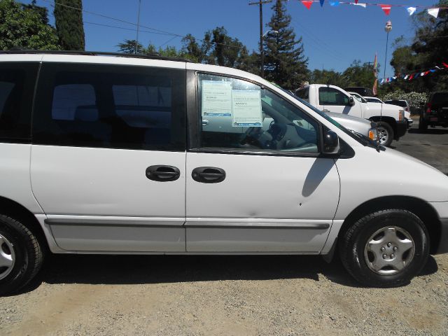 2000 Dodge Caravan Shelby GT5