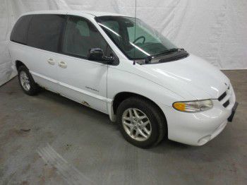 2000 Dodge Caravan SE