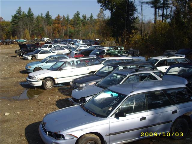 2002 Dodge Caravan Unknown