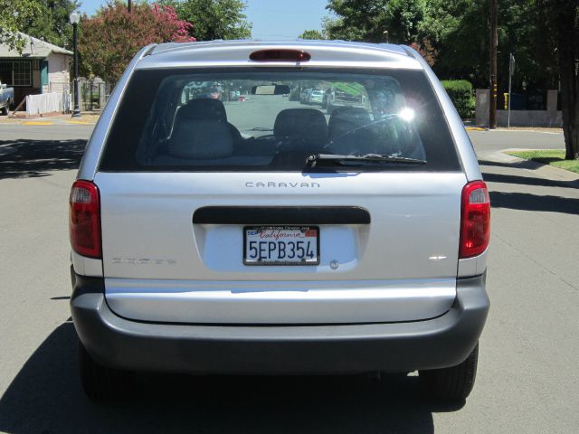 2003 Dodge Caravan SE