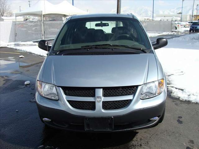 2003 Dodge Caravan Unknown