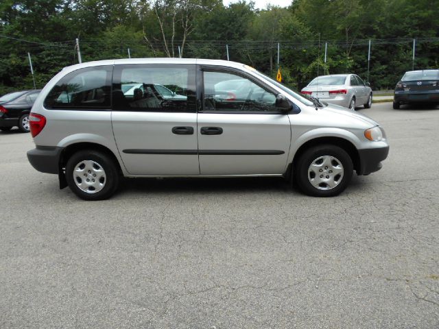 2003 Dodge Caravan SE