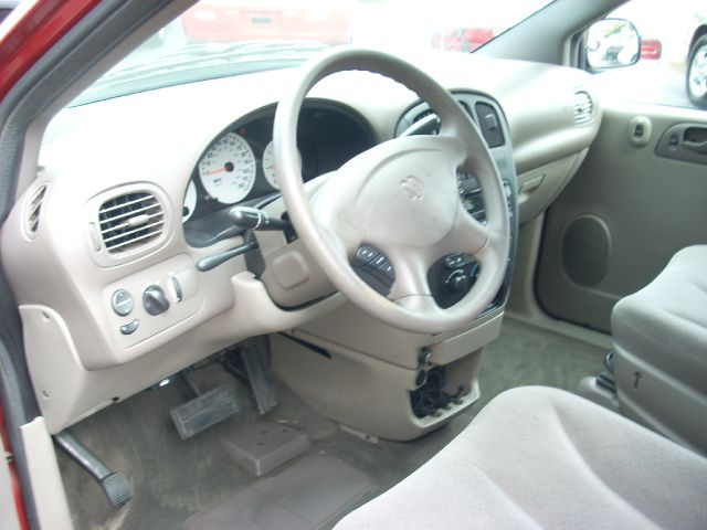 2003 Dodge Caravan S