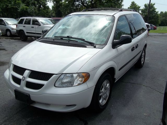 2003 Dodge Caravan S