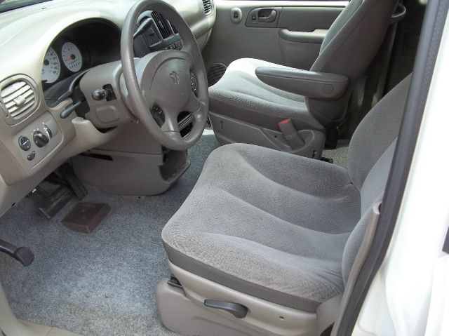 2003 Dodge Caravan S