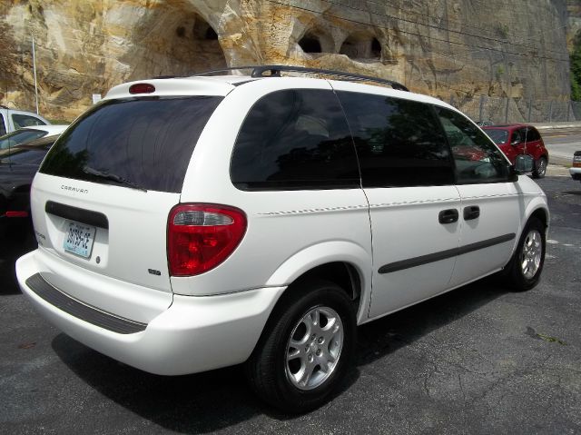 2003 Dodge Caravan S