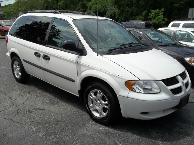 2003 Dodge Caravan S