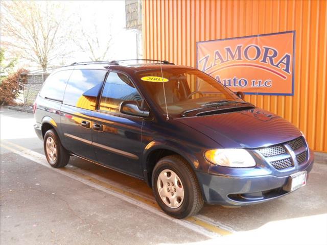 2003 Dodge Caravan Unknown