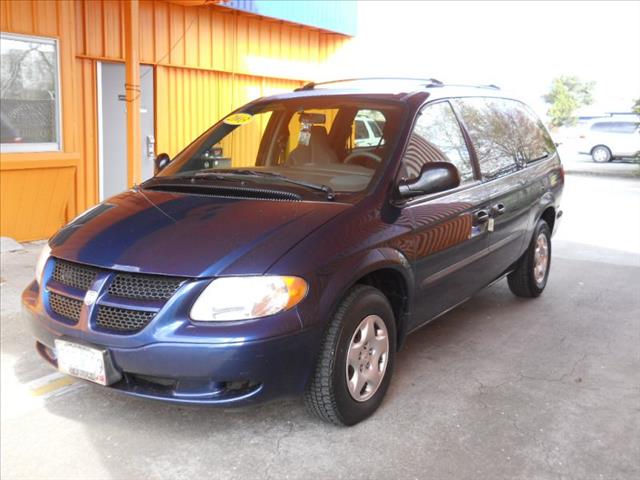 2003 Dodge Caravan Unknown