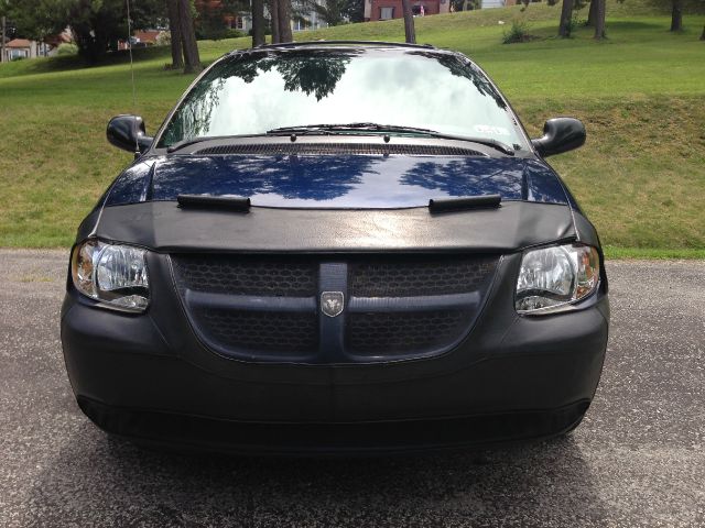 2003 Dodge Caravan GSX