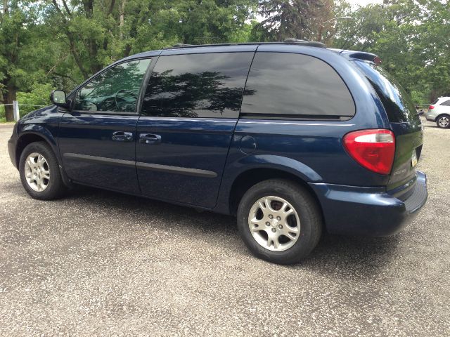 2003 Dodge Caravan GSX