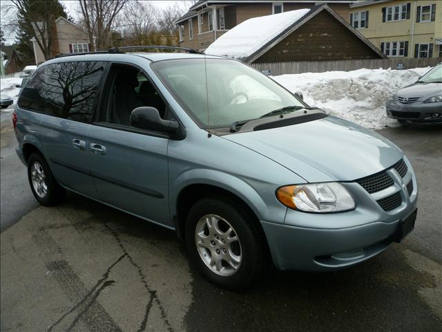 2004 Dodge Caravan S