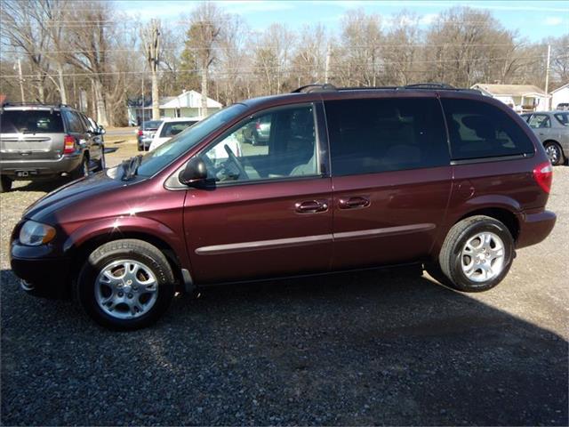 2004 Dodge Caravan Unknown