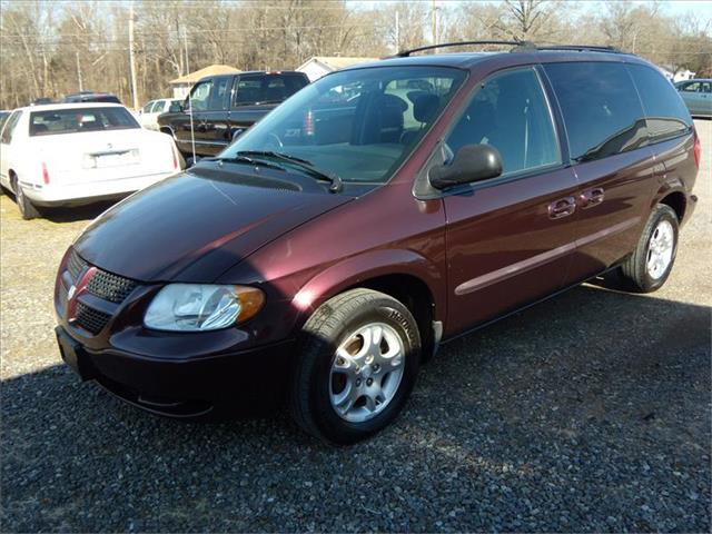 2004 Dodge Caravan Unknown