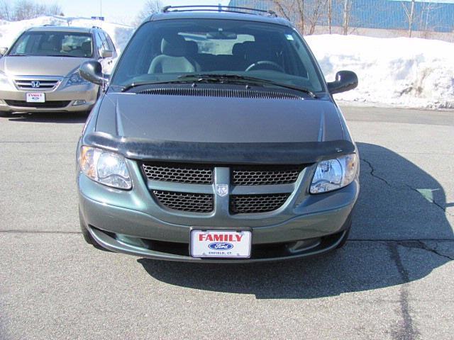 2004 Dodge Caravan S