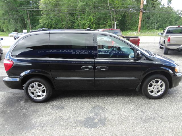 2004 Dodge Caravan S