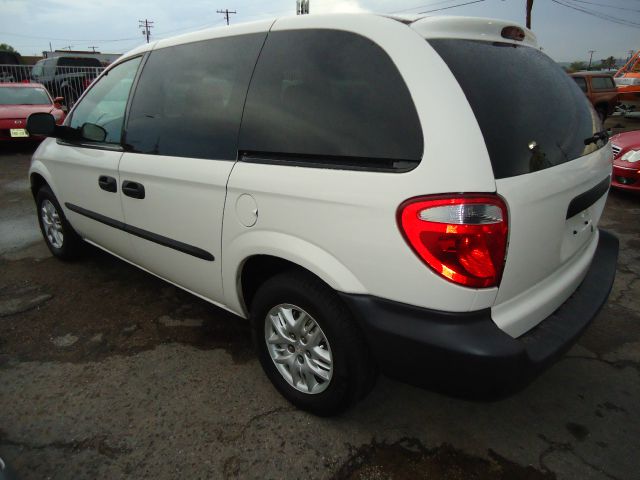 2004 Dodge Caravan SE