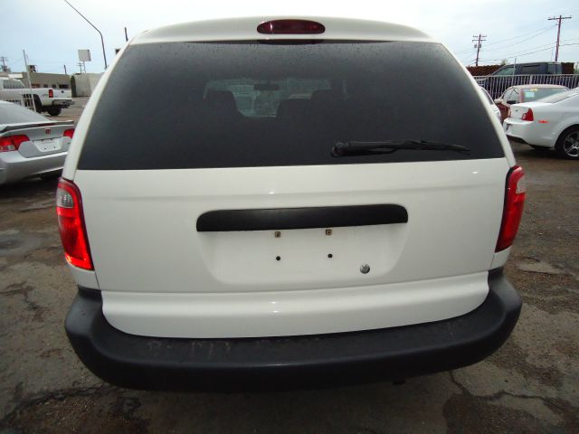 2004 Dodge Caravan SE