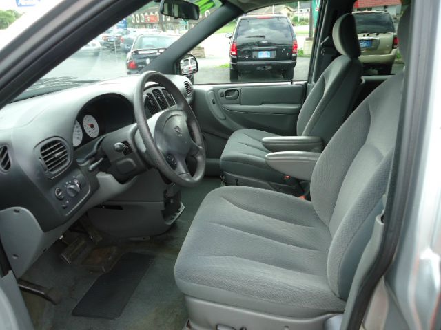 2004 Dodge Caravan S