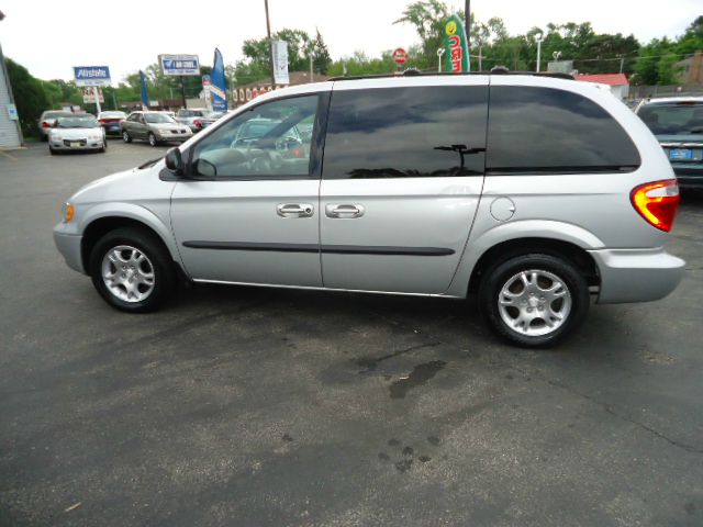 2004 Dodge Caravan S