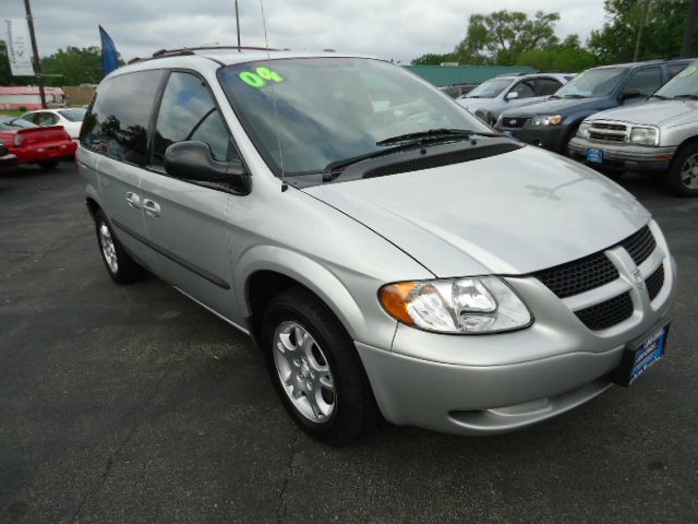 2004 Dodge Caravan S