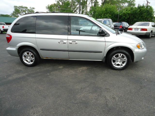 2004 Dodge Caravan S