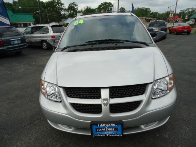 2004 Dodge Caravan S