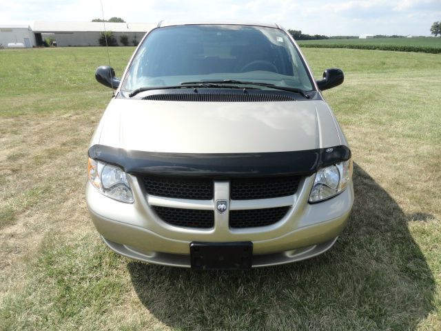 2004 Dodge Caravan S