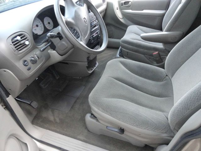 2004 Dodge Caravan S