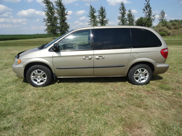 2004 Dodge Caravan S