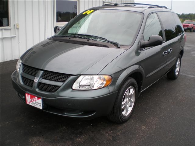 2004 Dodge Caravan S