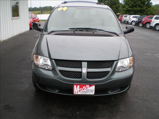 2004 Dodge Caravan S