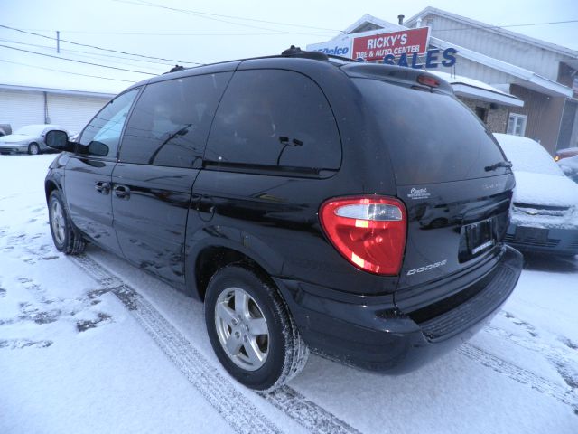 2005 Dodge Caravan S