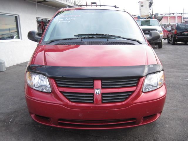 2005 Dodge Caravan ES Sport