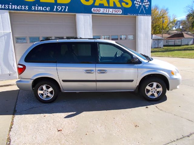 2005 Dodge Caravan S