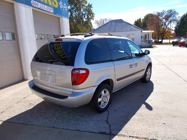 2005 Dodge Caravan S