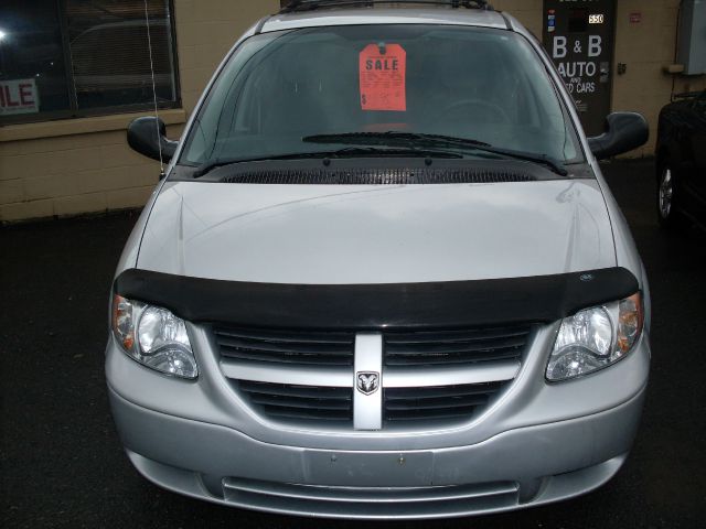 2005 Dodge Caravan S