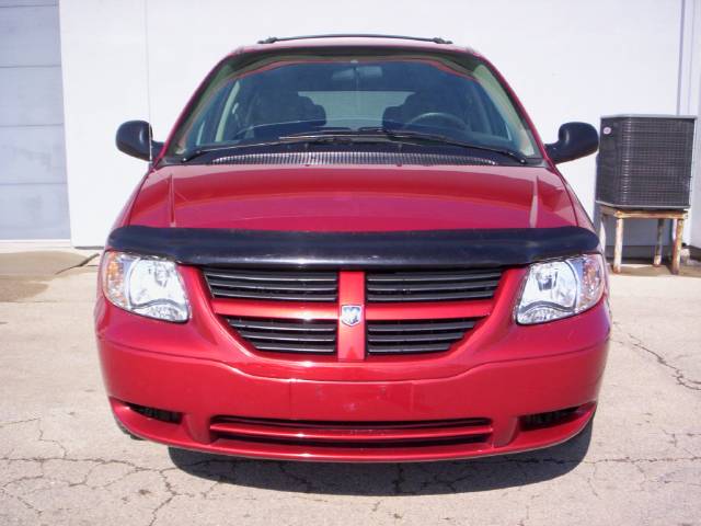 2005 Dodge Caravan ES Sport