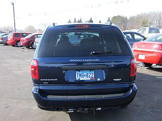 2005 Dodge Caravan Unknown