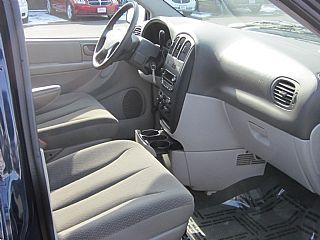 2005 Dodge Caravan Unknown