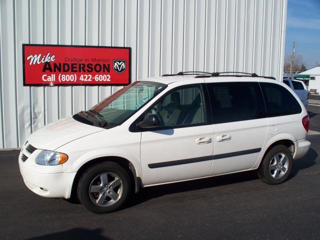 2005 Dodge Caravan S