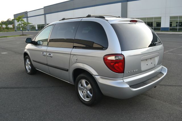 2005 Dodge Caravan S