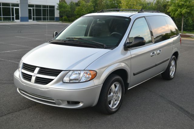 2005 Dodge Caravan S