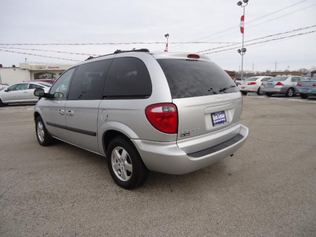 2005 Dodge Caravan S