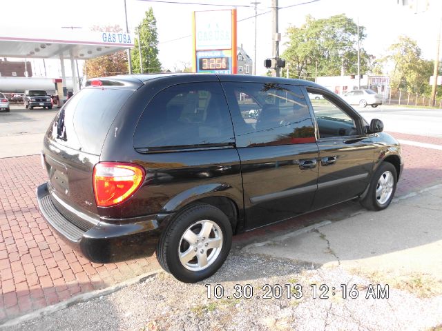 2005 Dodge Caravan S