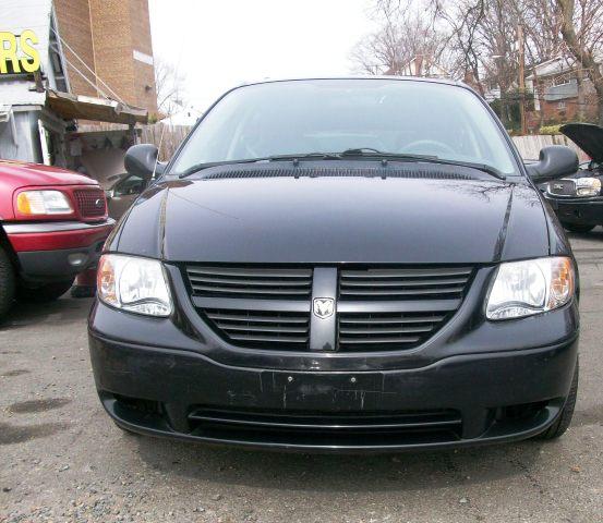 2005 Dodge Caravan ES Sport