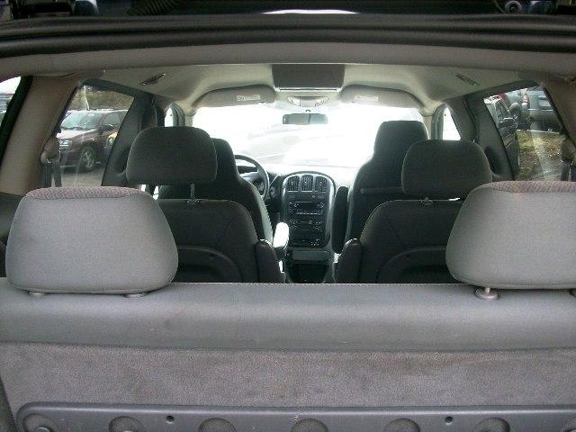 2005 Dodge Caravan ES Sport